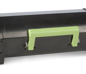 Lexmark 50F5000 toner cartridge 1 pc(s) Original Black