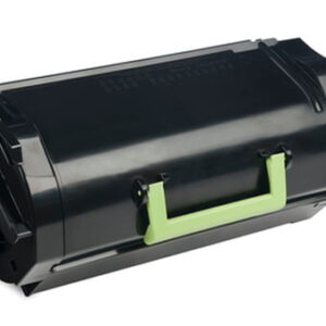 Lexmark 52D5000 toner cartridge 1 pc(s) Original Black