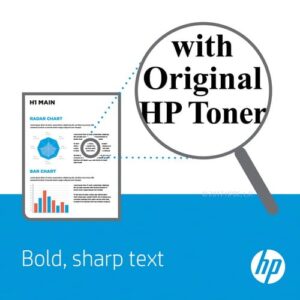 HP 652A Black Original LaserJet Toner Cartridge