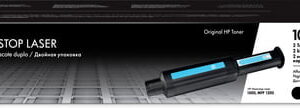 HP 103AD Dual Pack Black Original Neverstop Laser Toner Reload Kit