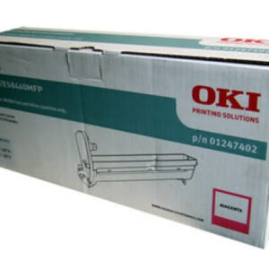 OKI COLOUR TONER CART 20K