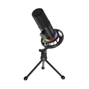 Microphone