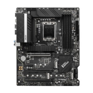 Motherboard