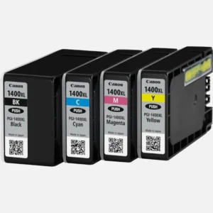 Ink and Toner cartridges