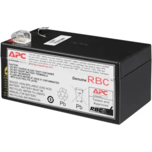 Replacement Batteries