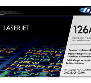 HP 126A Original 1 pc(s)