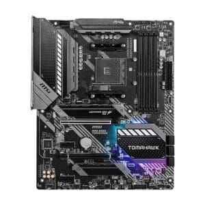 Intel Motherboards