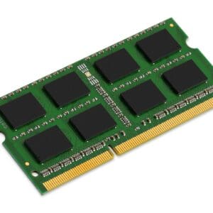 8GB DDR3L 1600MHz SO-DIMM RAM Module Non-ECC CL11 for Laptops and Mini PCs