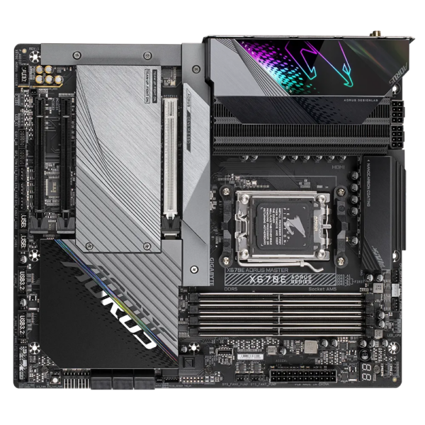Gigabyte