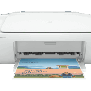 HP DESKJET 2320 ALL-IN-ONE PRINTER
