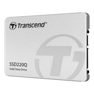 Transcend