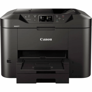 CANON MAXIFY MB2740 AIO INKJET COLOUR PRINTER