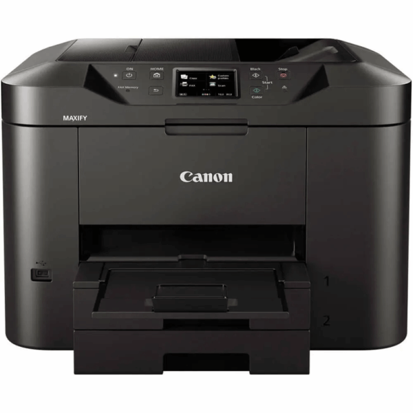 CANON MAXIFY MB2740 AIO INKJET COLOUR PRINTER