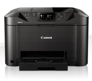 CANON MB5140 INKJET MAXIFY PRINTER