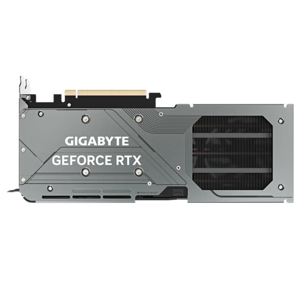 GIGABYTE nVidia GeForce RTX 4060Ti Gaming OC - 8GB GDDR6; 128-Bit Memory Bus; 2x HDMI; 2x DisplayPort; Min 500W PSU - Image 11