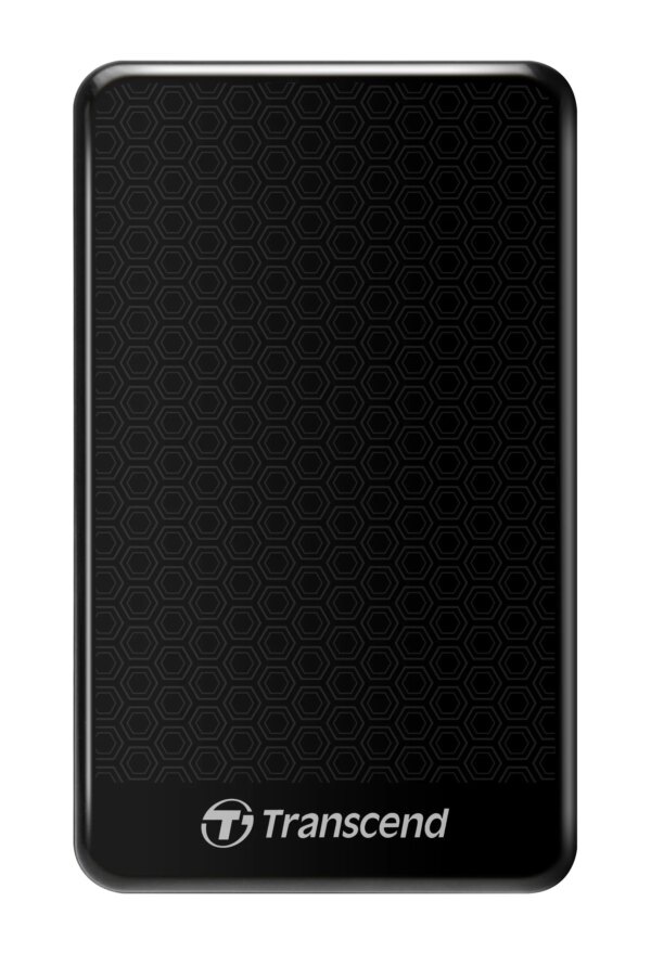 TRANSCEND STOREJET 2.5'' 2TB 25A3 USB 3.1  HDD