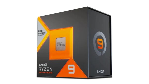 AMD Ryzen 9 7950x3d 5nm SKT AM5 CPU; 16 Core/32 Thread Base Clock 4.2GHz; Max Boost Clock 5.7GHz 128MB Cache; Radeon Graphics;