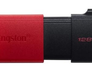 KINGSTON DATATRAVELER EXODIA M 128GB USB 3.2 FLASH DRIVE