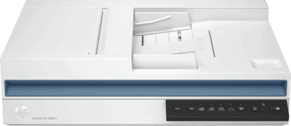 HP SCANJET PRO