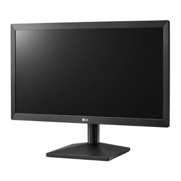 LG 19.5"Â TN Panel HD Monitor - 60Hz - Image 2