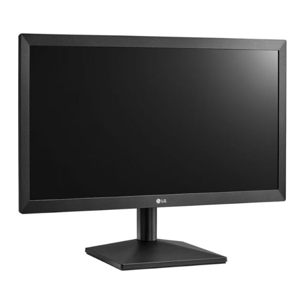 LG 19.5"Â TN Panel HD Monitor - 60Hz - Image 3