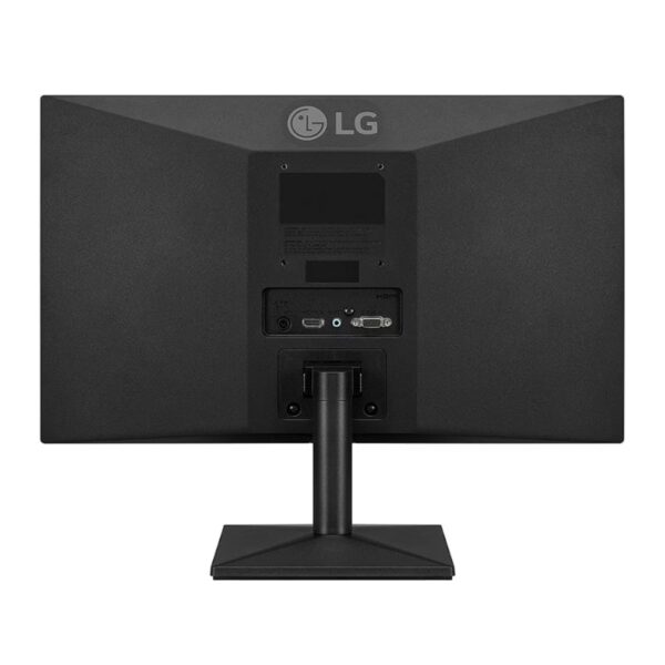 LG 19.5"Â TN Panel HD Monitor - 60Hz - Image 4