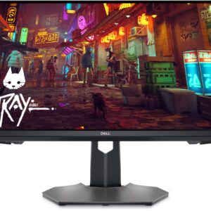 DELL G3223Q 32 4K UHD GAMING MONITOR