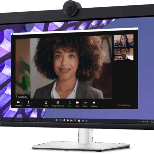 DELL 27 P2724DEB VIDEO CONFERENCING MONITOR