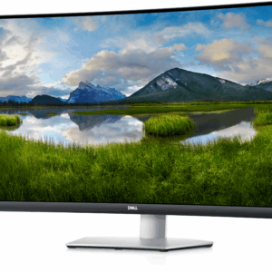 DELL 32 CURVED 4K 31.5IN UHD MONITOR