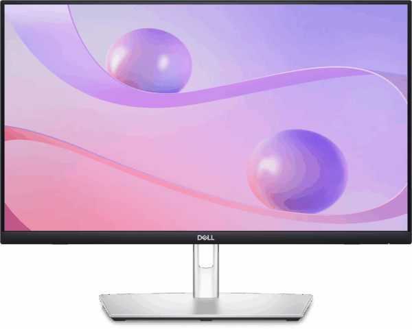 DELL 24 TOUCH USB-C HUB MONITOR