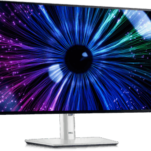 DELL ULTRASHARP U2424HE 24 USB-C HUB 23.8IN MONITOR
