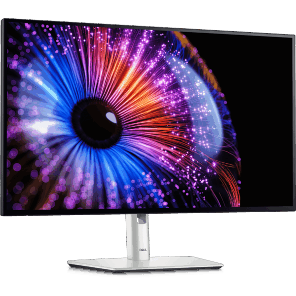 DELL ULTRASHARP 27 THUNDERBOLT HUB MONITOR