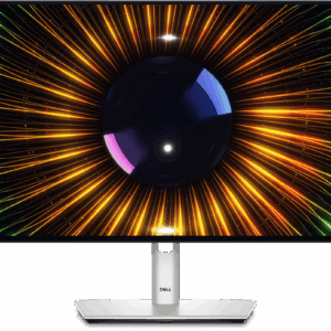 DELL ULTRASHARP 24 MONITOR