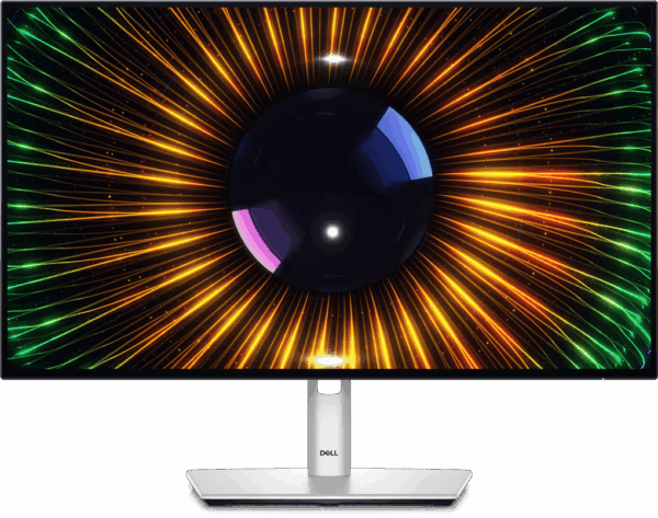 DELL ULTRASHARP 24 MONITOR