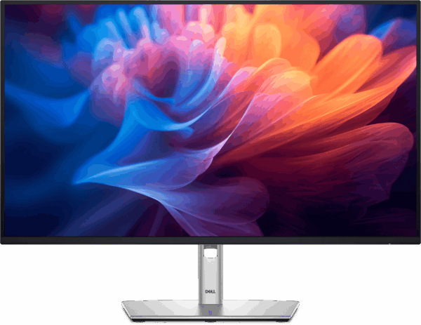 DELL P2725H 27IN MONITOR