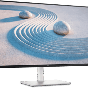 DELL 27 MONITOR - S2725DS QHD - 68.47 CM (27.0IN)