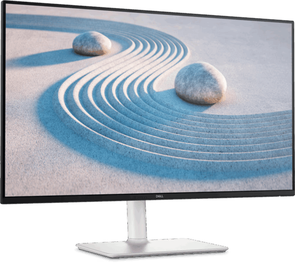 DELL 27 MONITOR - S2725DS QHD - 68.47 CM (27.0IN)