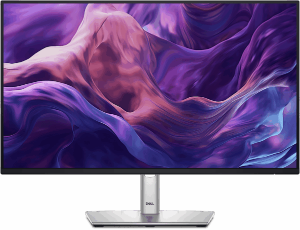 DELL P2725H 27IN MONITOR