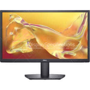 DELL SE2225H 21.5IN FHD MONITOR