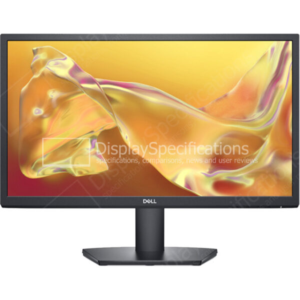 DELL SE2225H 21.5IN FHD MONITOR