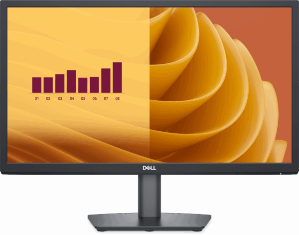 DELL E2225H MONITOR