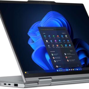 LENOVO THINKPAD X1 2-IN-1 14.0IN WUXGA NOTEBOOK