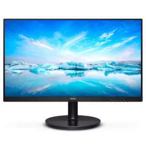 PHILIPS VALUE 21.5IN FHD MONITOR