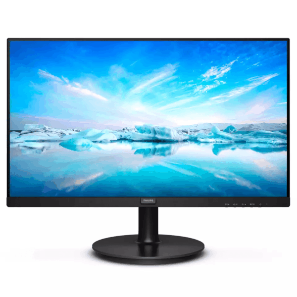 PHILIPS VALUE 21.5IN FHD MONITOR