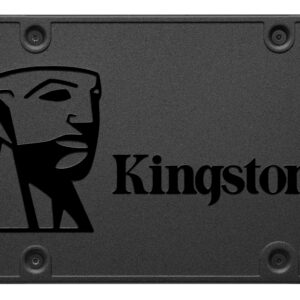 KINGSTON 240GB A400 SATA3 2.5 SSD