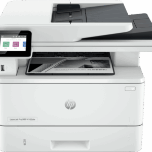 HP LASERJET PRO 4103DW MFP MONO PRINTER