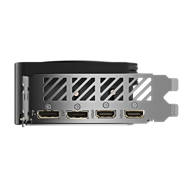 GIGABYTE nVidia GeForce RTX 4060Ti Gaming OC - 8GB GDDR6; 128-Bit Memory Bus; 2x HDMI; 2x DisplayPort; Min 500W PSU - Image 10
