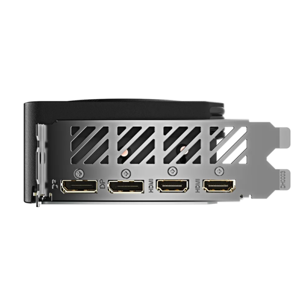 GIGABYTE nVidia GeForce RTX 4060Ti Gaming OC - 8GB GDDR6; 128-Bit Memory Bus; 2x HDMI; 2x DisplayPort; Min 500W PSU - Image 2