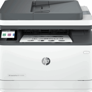 HP LASERJET MFP 3103FDN MONO PRINTER