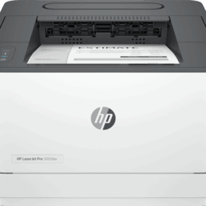HP LASERJET PRO 3003DW MONO PRINTER